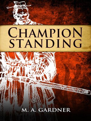cover image of Champion Standing